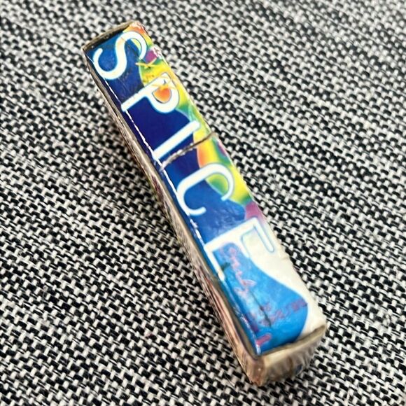 Vintage Galoob Miniature Spice Girl Mel “Scary Spice” - Picture 4 of 5